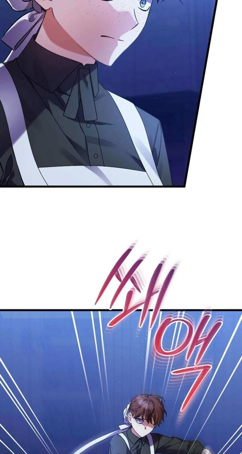 I Simply Cared For My Frail Dad Chapter 46 page 55 - 