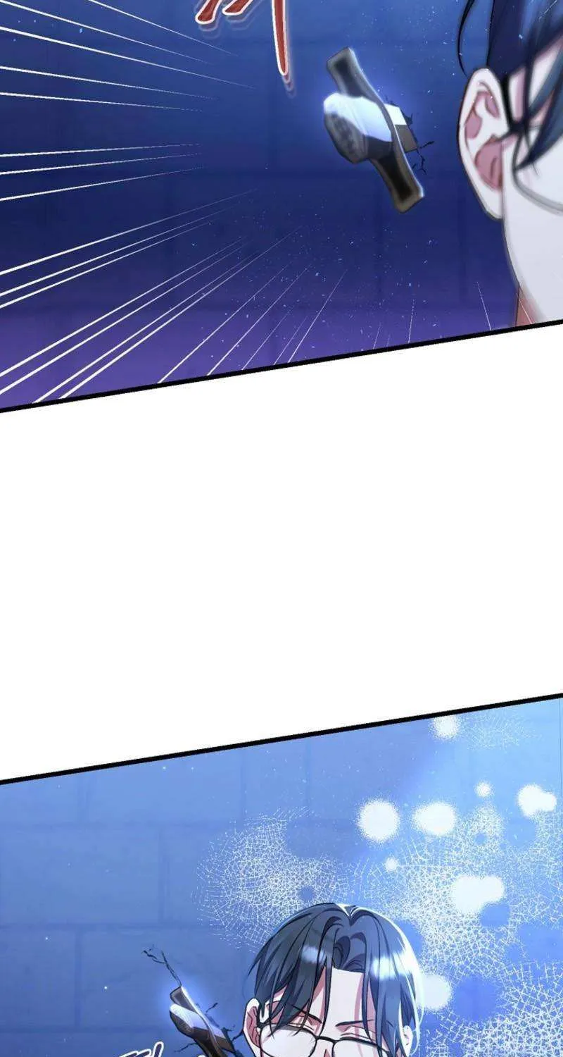 I Simply Cared For My Frail Dad Chapter 46 page 57 - 