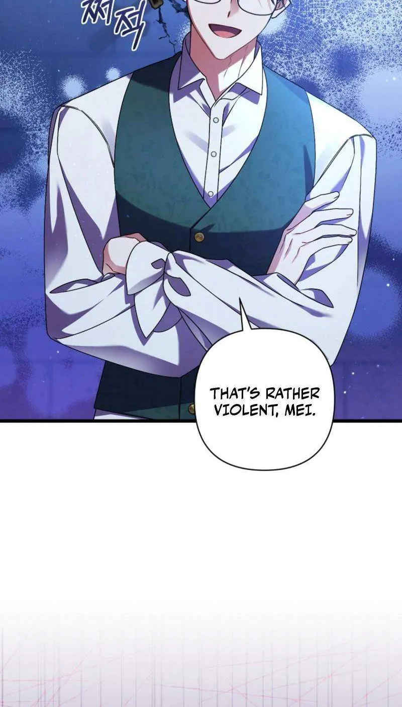 I Simply Cared For My Frail Dad Chapter 46 page 58 - 