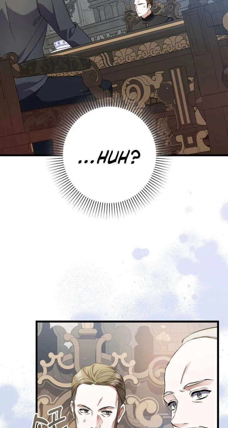 I Simply Cared For My Frail Dad Chapter 46 page 7 - 