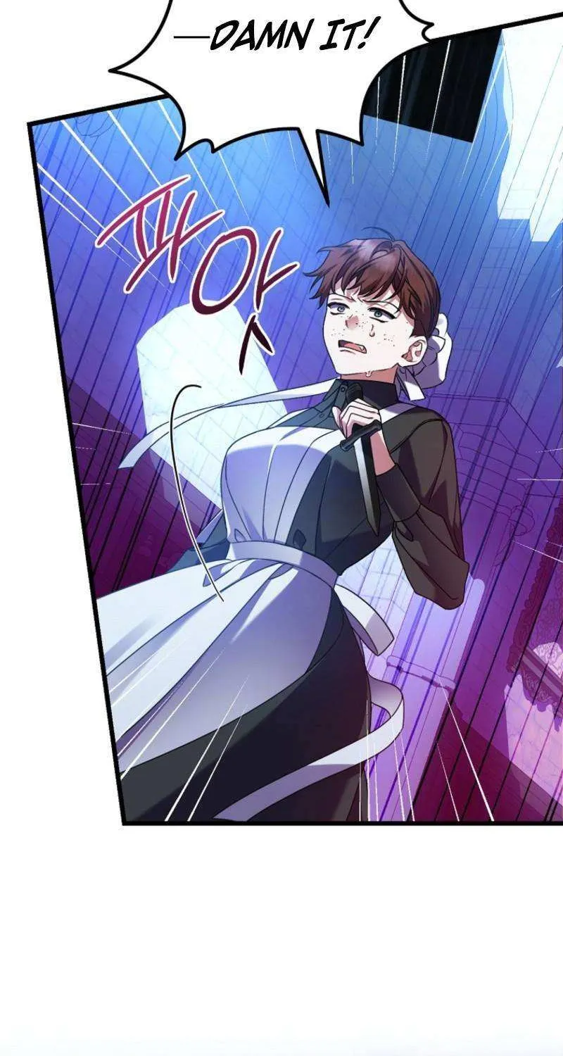 I Simply Cared For My Frail Dad Chapter 46 page 64 - 