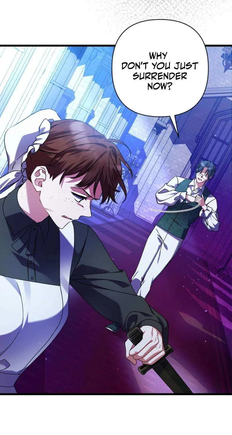 I Simply Cared For My Frail Dad Chapter 46 page 67 - 