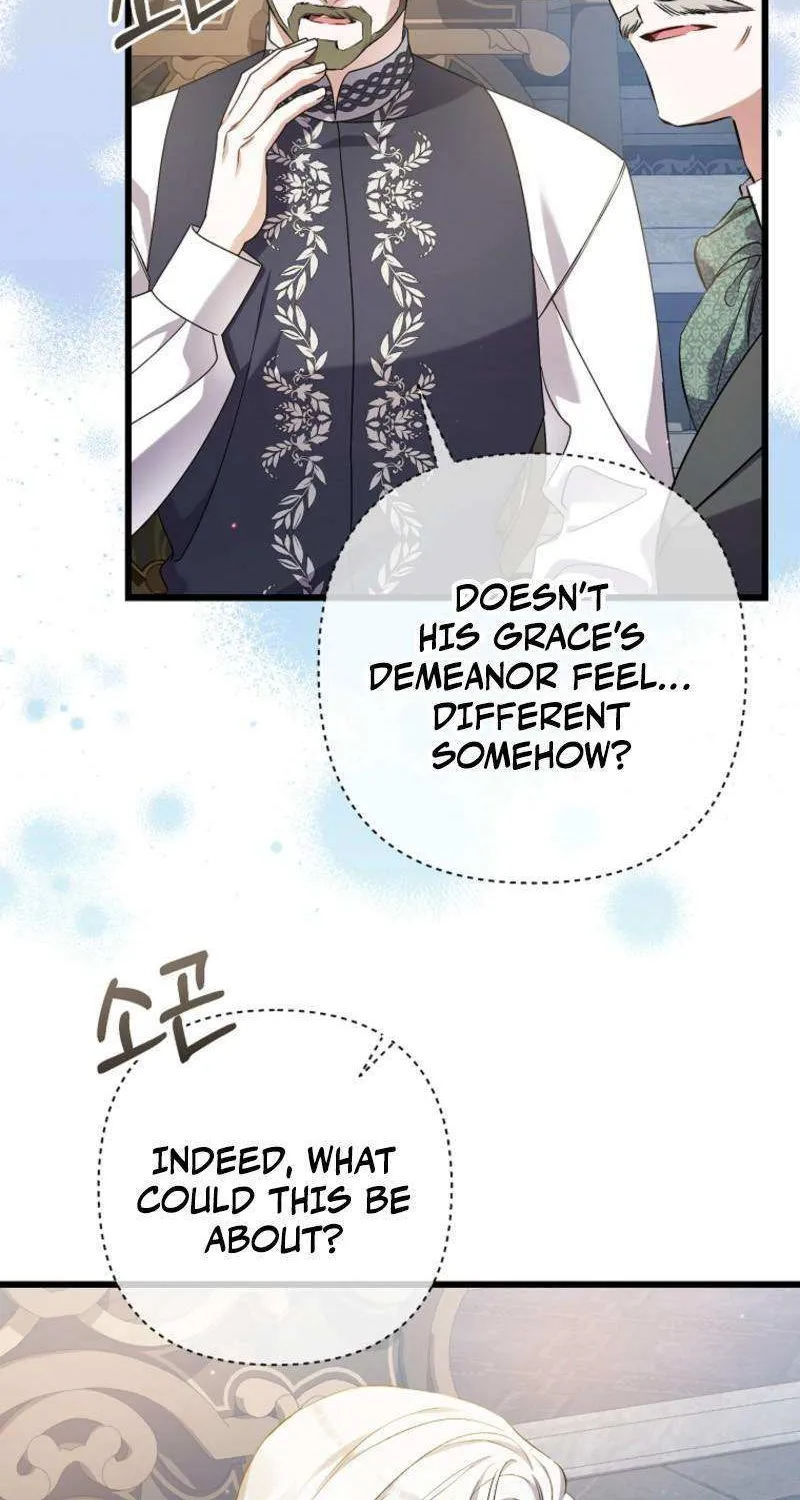 I Simply Cared For My Frail Dad Chapter 46 page 8 - 