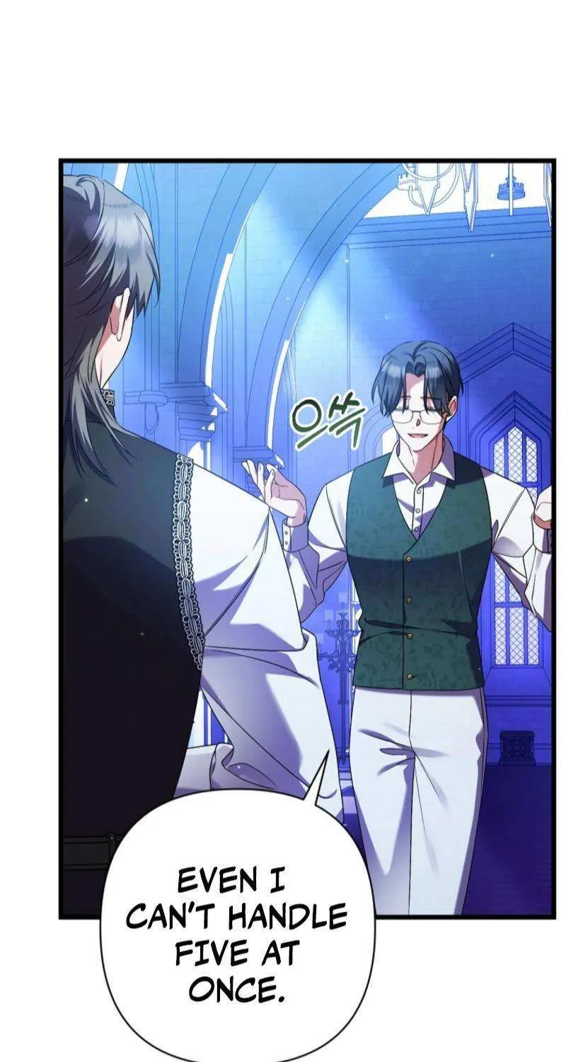 I Simply Cared For My Frail Dad Chapter 46 page 74 - 