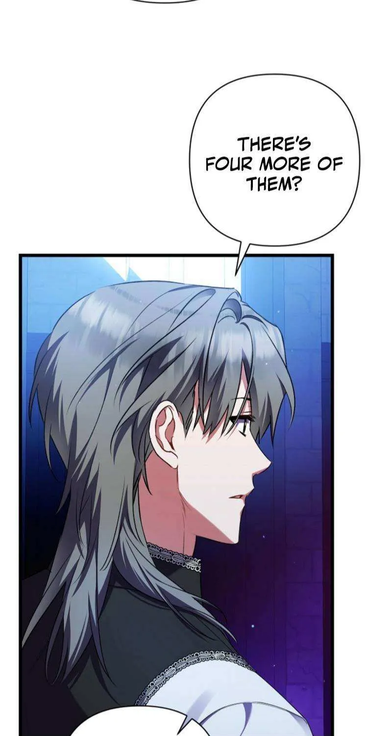 I Simply Cared For My Frail Dad Chapter 46 page 75 - 