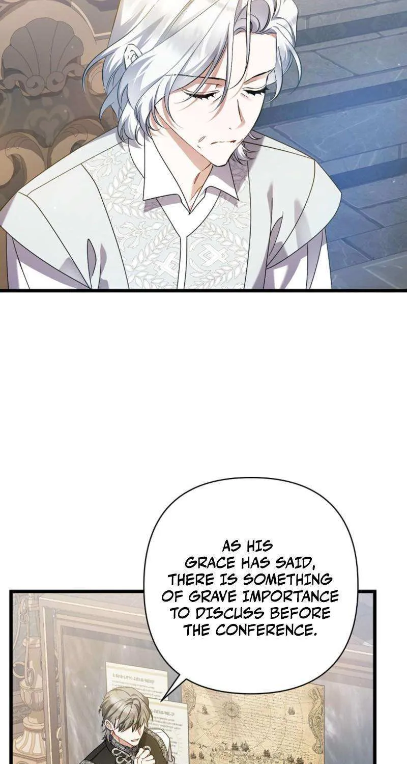 I Simply Cared For My Frail Dad Chapter 46 page 9 - 