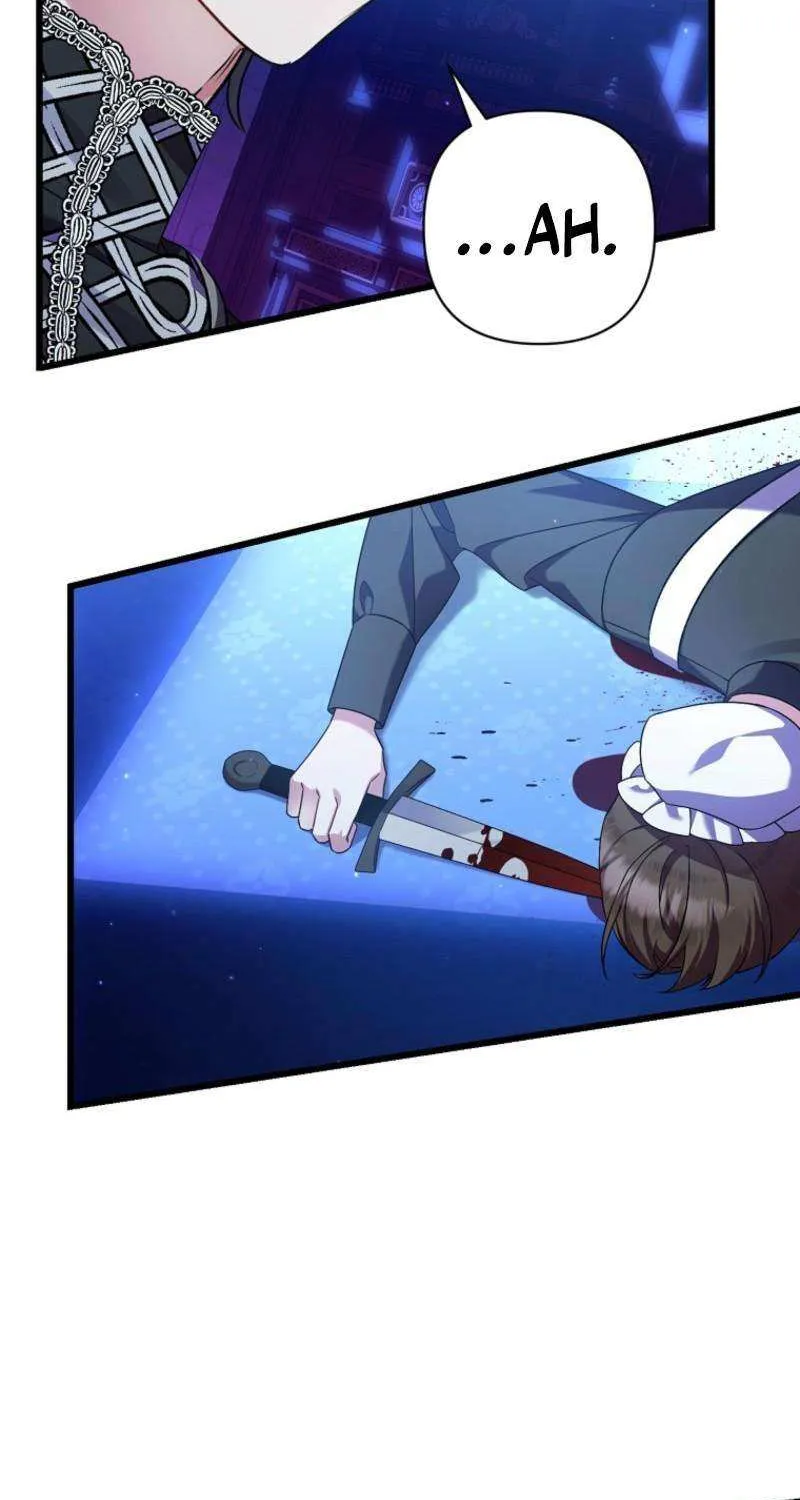 I Simply Cared For My Frail Dad Chapter 46 page 81 - 