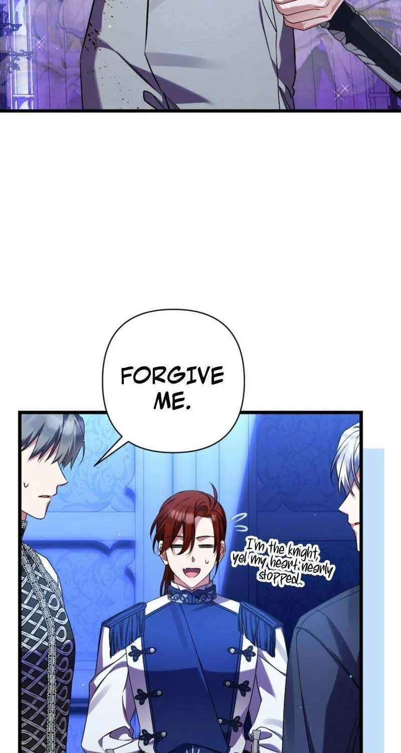 I Simply Cared For My Frail Dad Chapter 46 page 84 - 