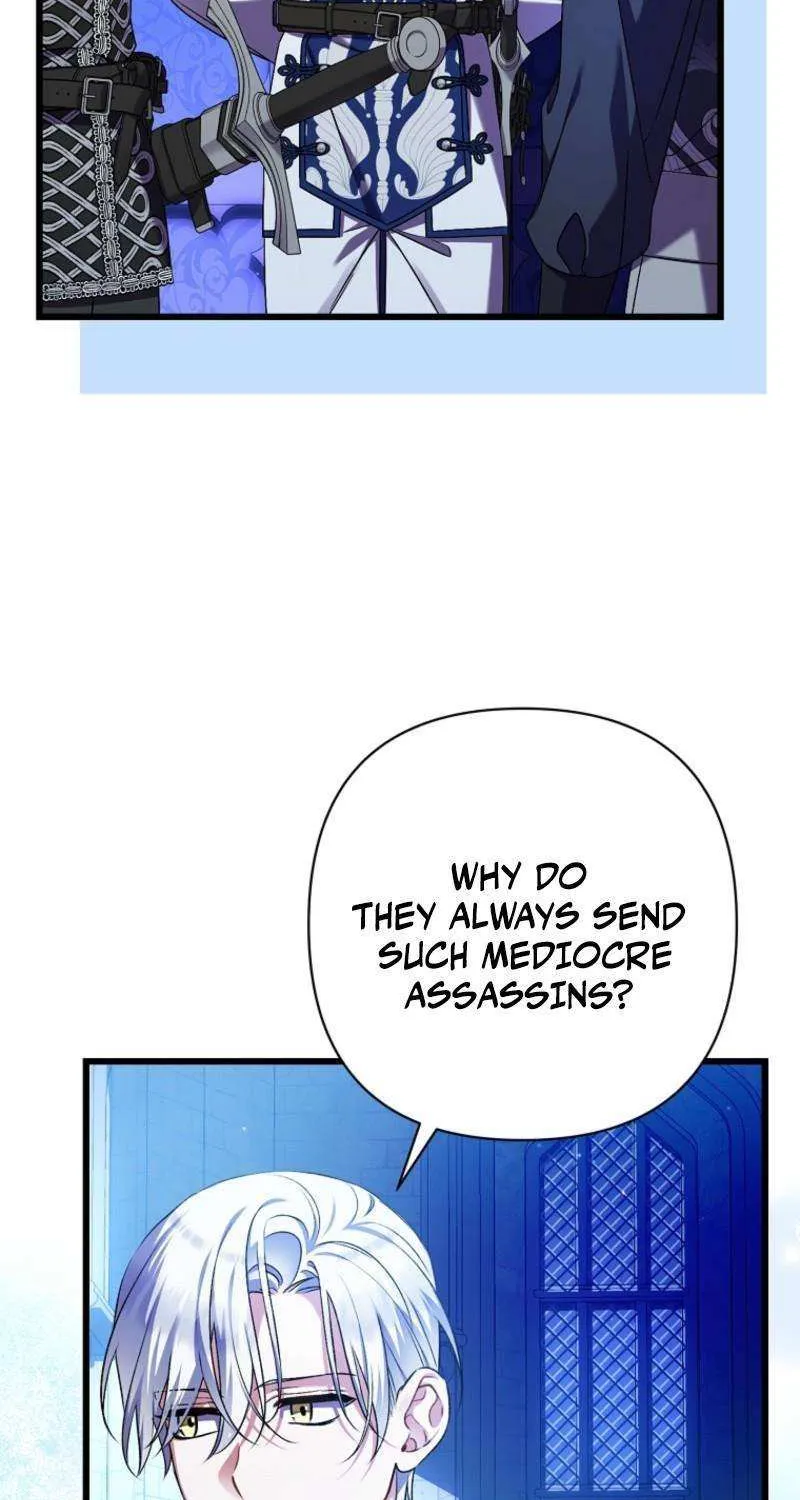 I Simply Cared For My Frail Dad Chapter 46 page 85 - 