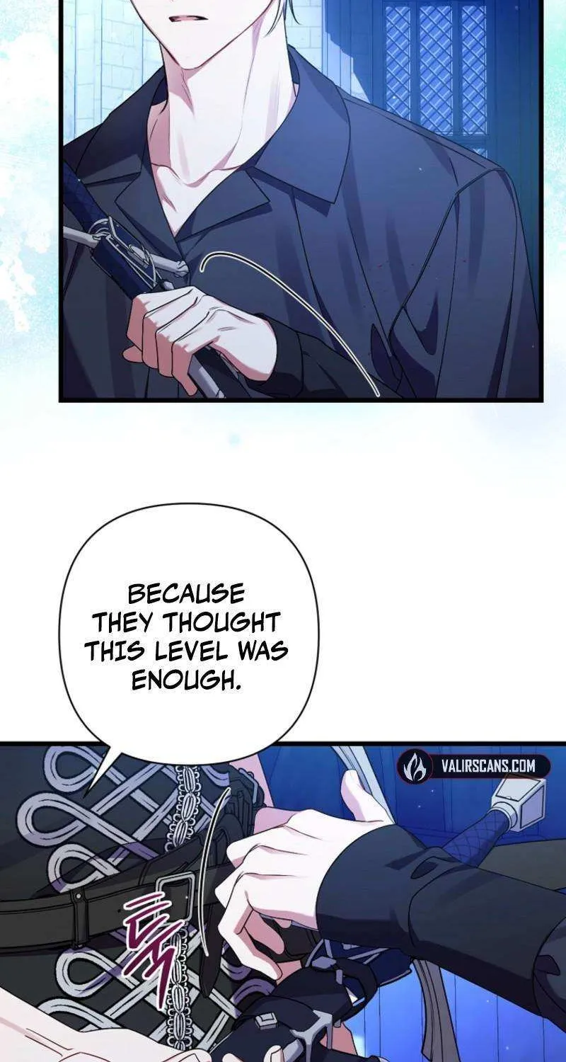 I Simply Cared For My Frail Dad Chapter 46 page 86 - 