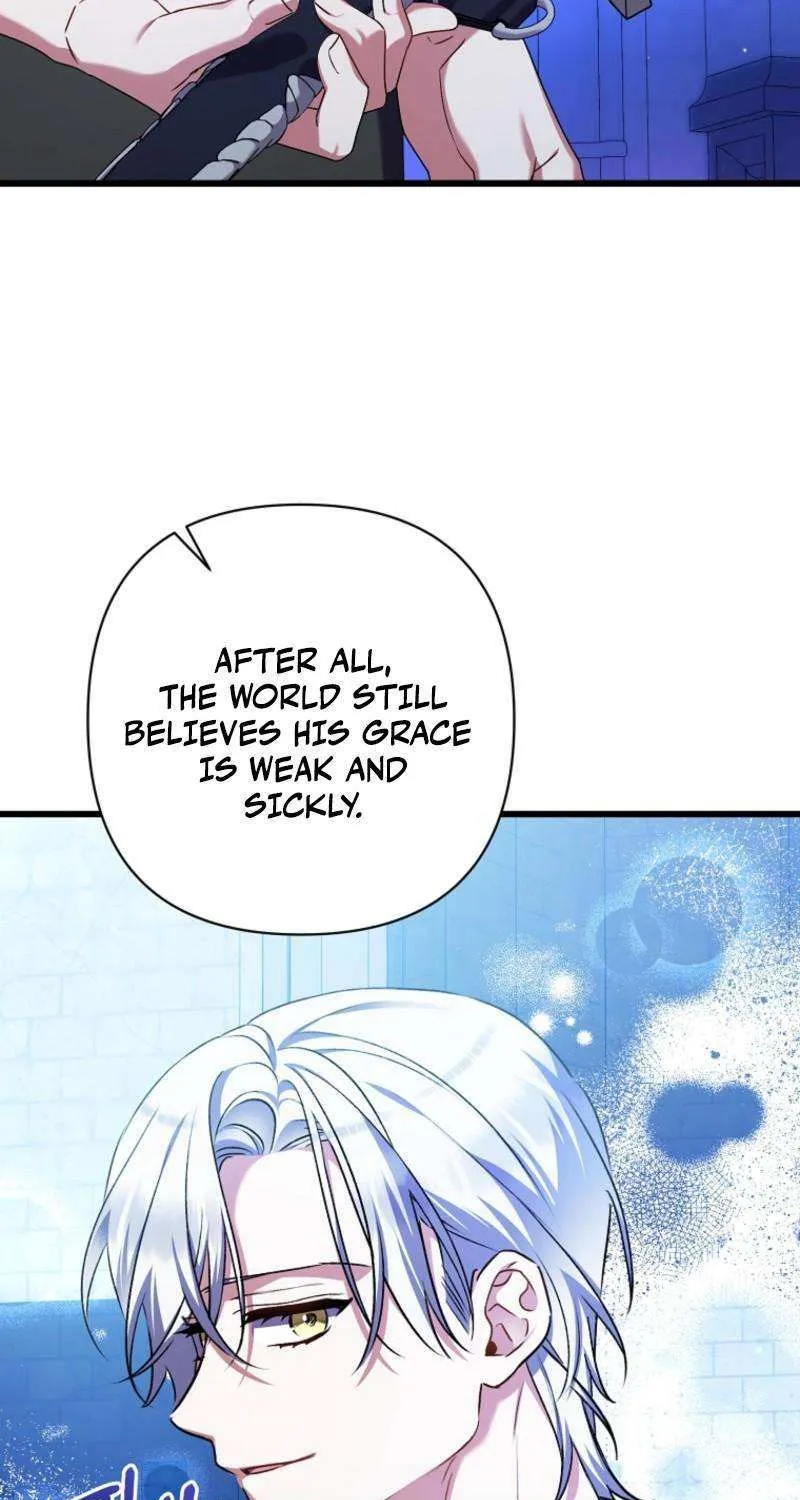 I Simply Cared For My Frail Dad Chapter 46 page 87 - 