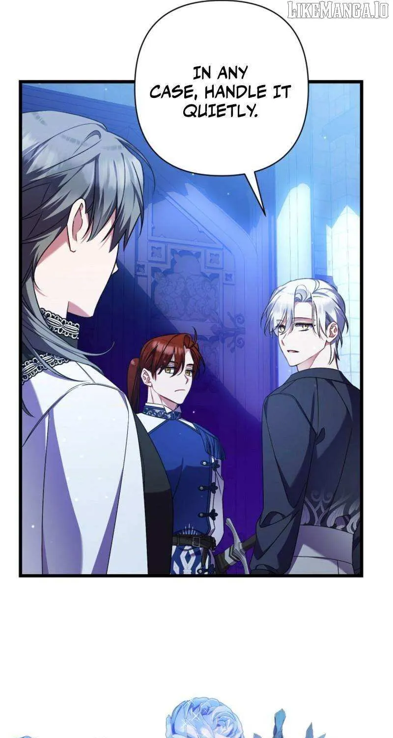 I Simply Cared For My Frail Dad Chapter 46 page 89 - 