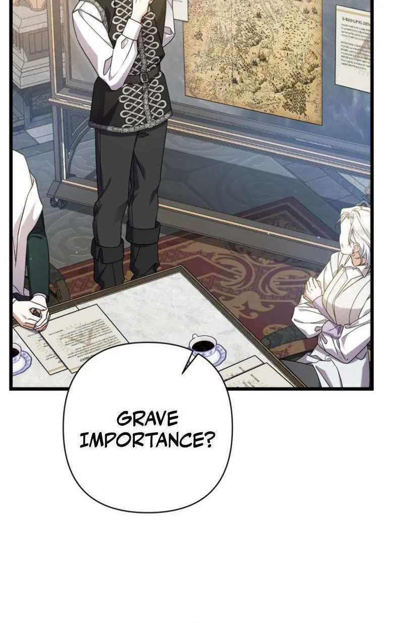 I Simply Cared For My Frail Dad Chapter 46 page 10 - 