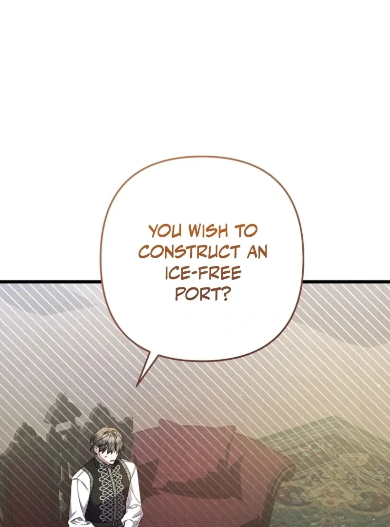 I Simply Cared For My Frail Dad Chapter 47 page 2 - 