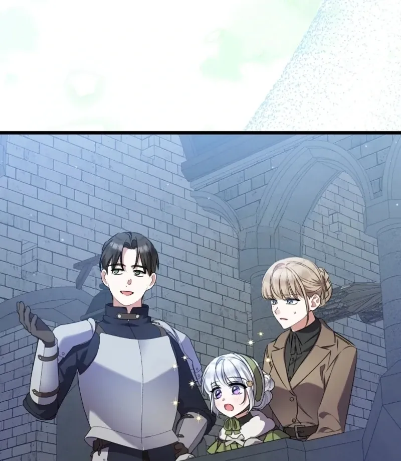 I Simply Cared For My Frail Dad Chapter 47 page 111 - 