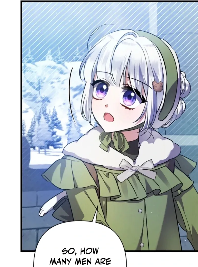 I Simply Cared For My Frail Dad Chapter 47 page 113 - 