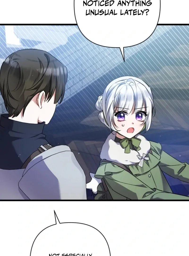 I Simply Cared For My Frail Dad Chapter 47 page 116 - 
