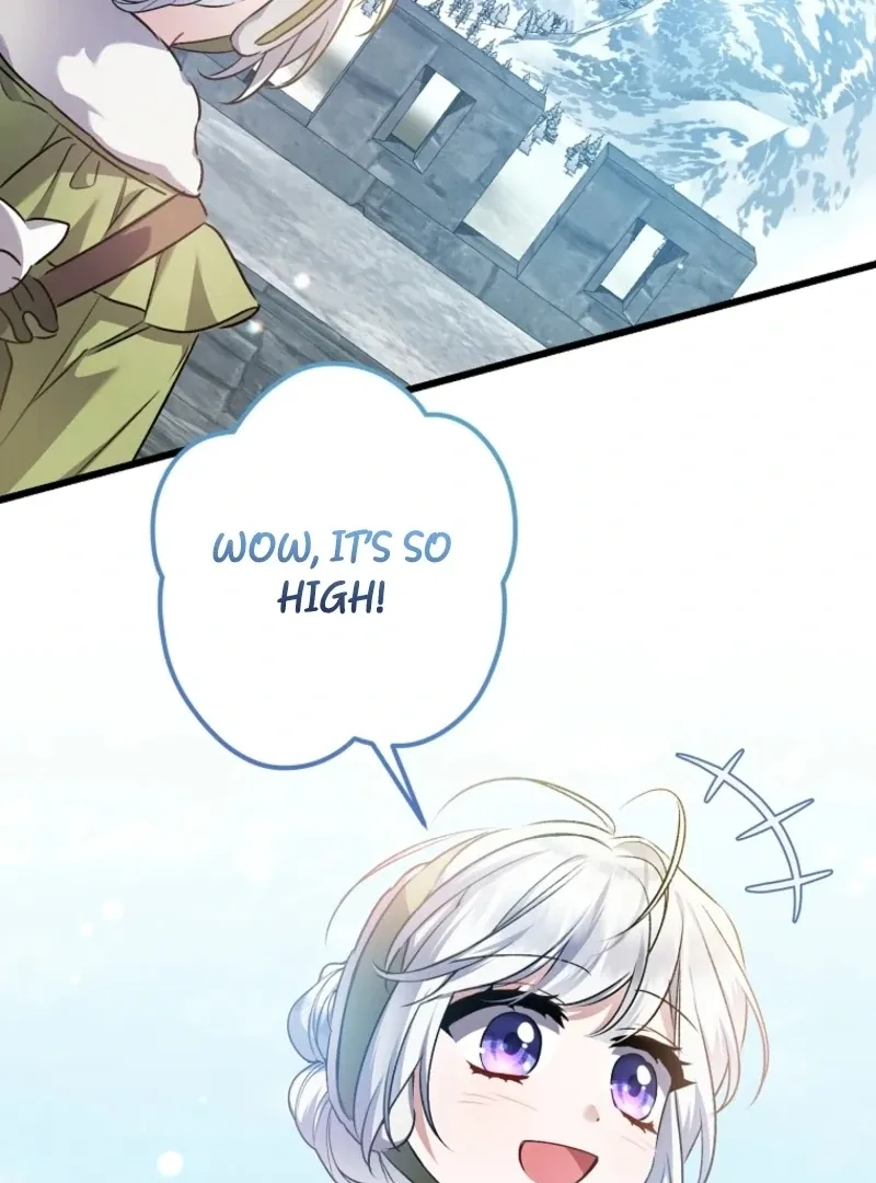I Simply Cared For My Frail Dad Chapter 47 page 122 - 