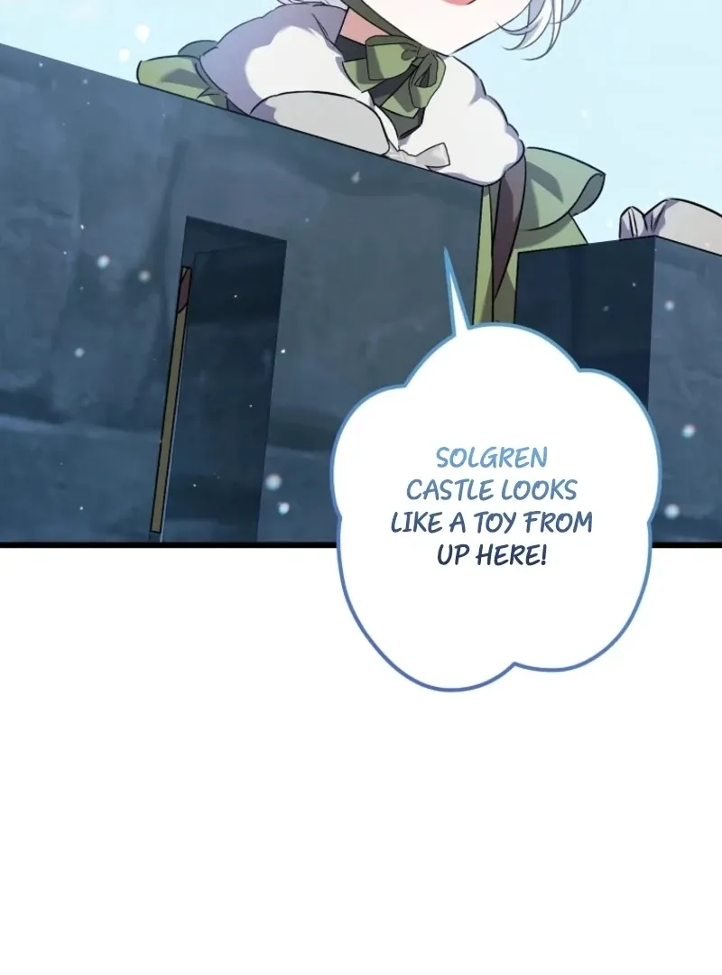I Simply Cared For My Frail Dad Chapter 47 page 123 - 
