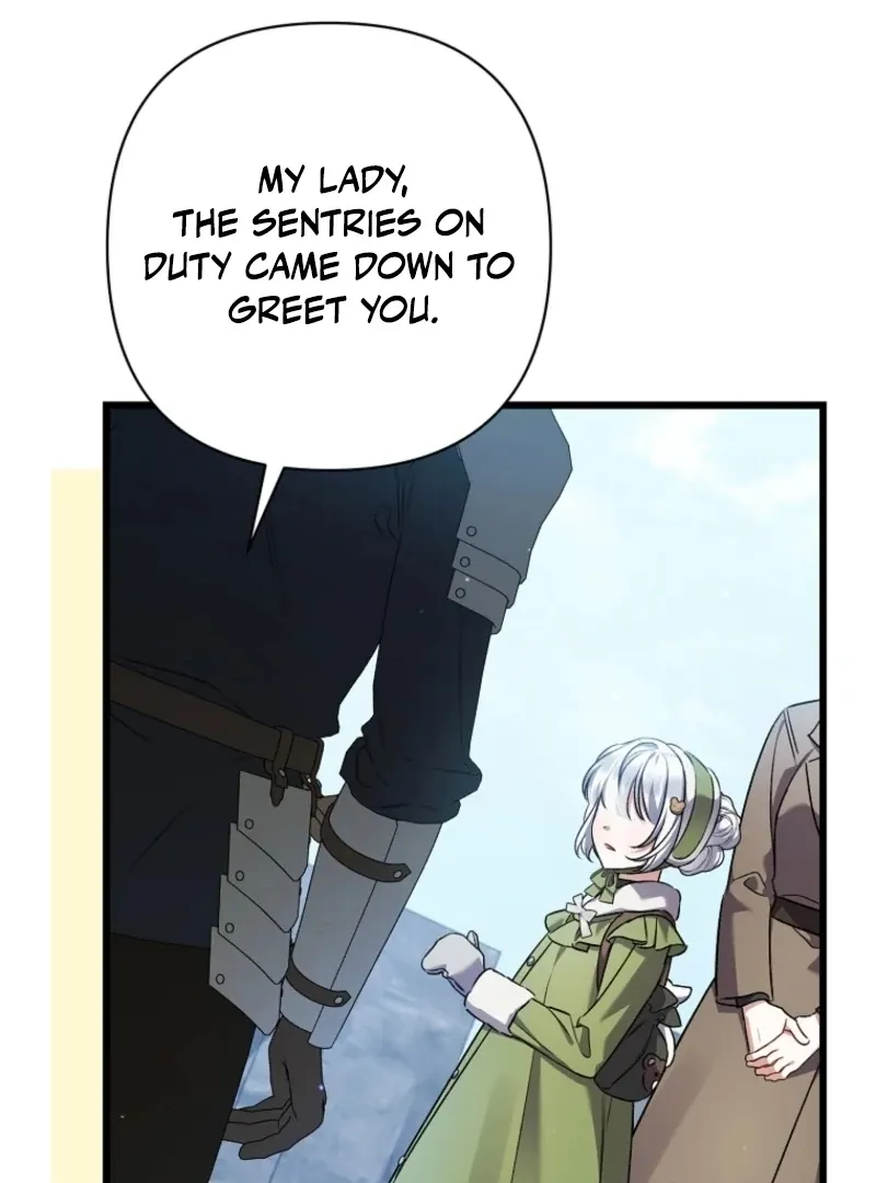 I Simply Cared For My Frail Dad Chapter 47 page 124 - 
