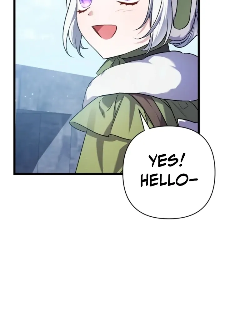 I Simply Cared For My Frail Dad Chapter 47 page 126 - 