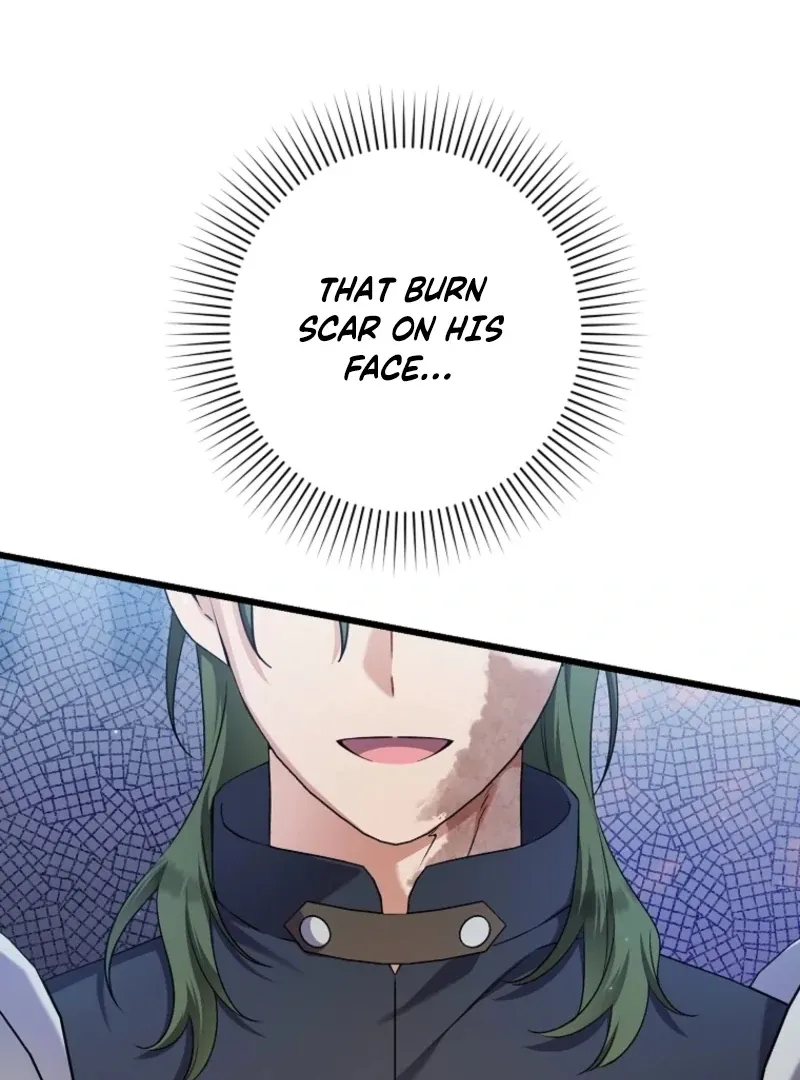 I Simply Cared For My Frail Dad Chapter 47 page 128 - 