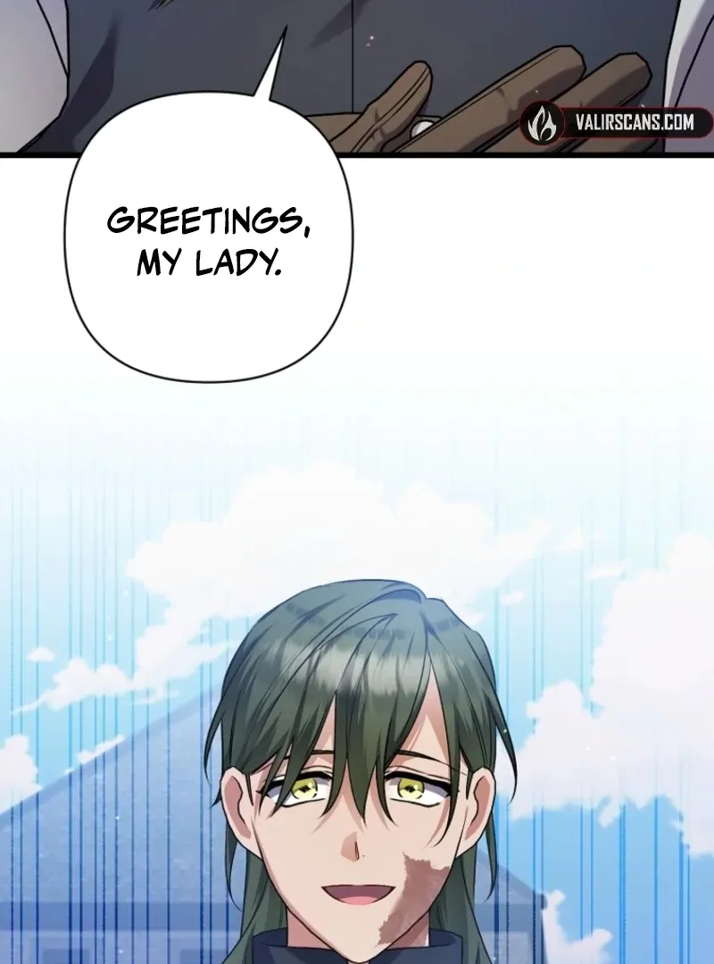 I Simply Cared For My Frail Dad Chapter 47 page 129 - 