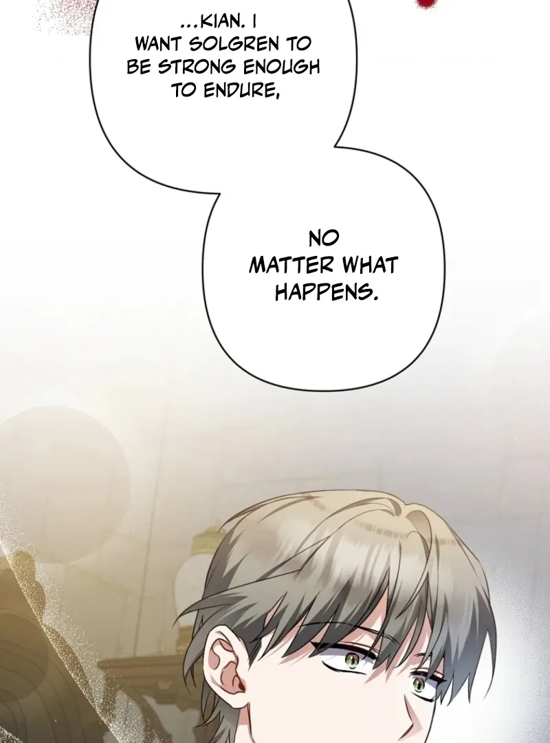 I Simply Cared For My Frail Dad Chapter 47 page 20 - 