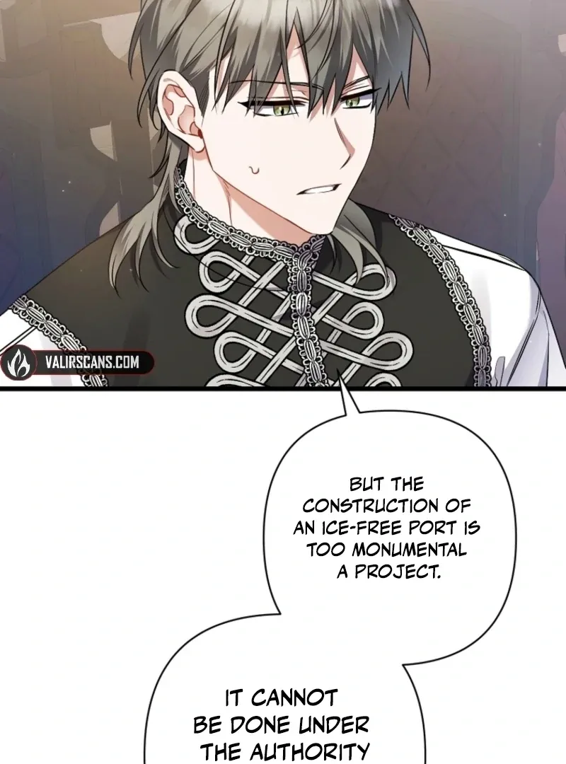 I Simply Cared For My Frail Dad Chapter 47 page 25 - 