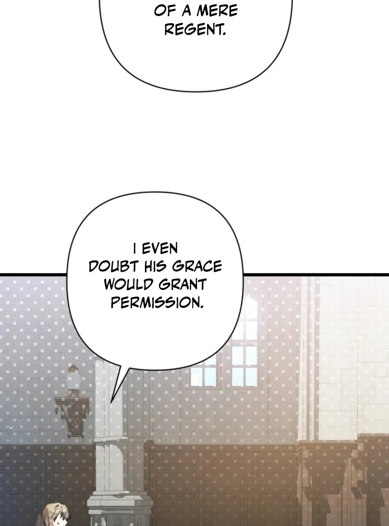 I Simply Cared For My Frail Dad Chapter 47 page 26 - 