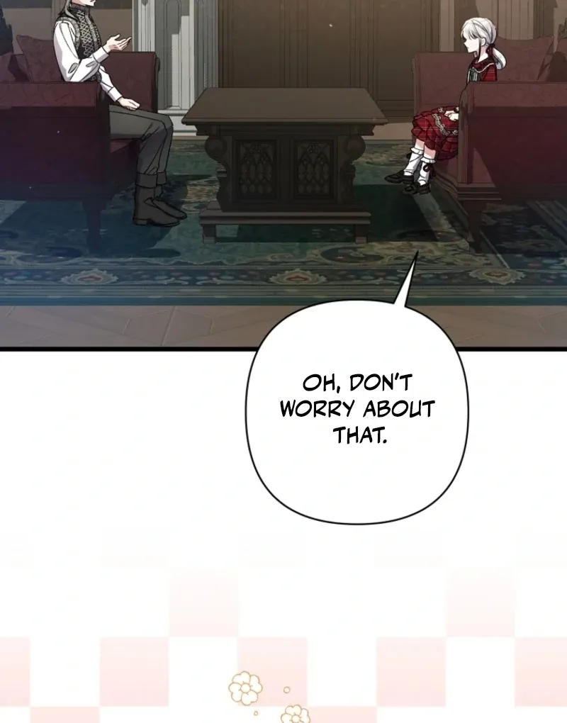 I Simply Cared For My Frail Dad Chapter 47 page 27 - 