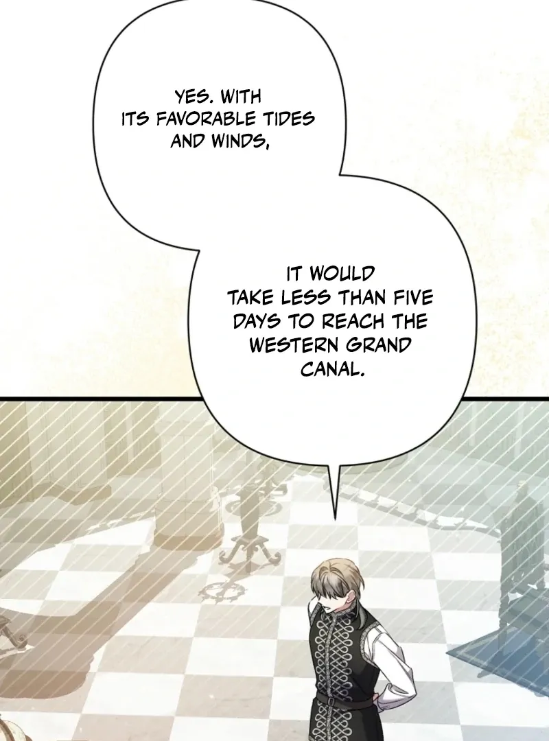 I Simply Cared For My Frail Dad Chapter 47 page 32 - 