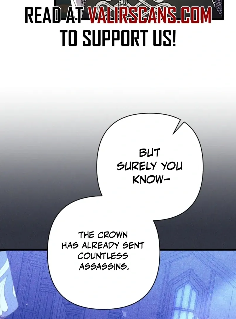 I Simply Cared For My Frail Dad Chapter 47 page 36 - 