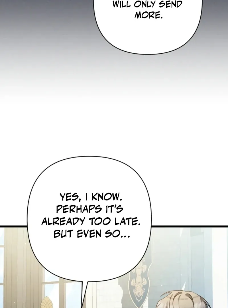 I Simply Cared For My Frail Dad Chapter 47 page 38 - 