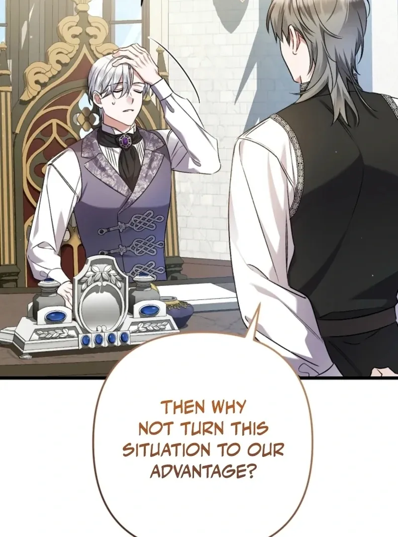 I Simply Cared For My Frail Dad Chapter 47 page 39 - 