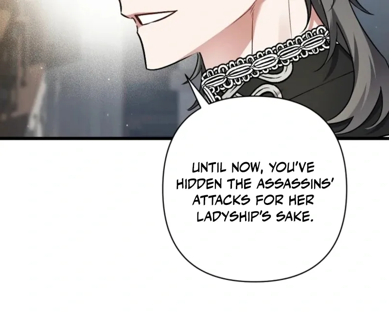 I Simply Cared For My Frail Dad Chapter 47 page 41 - 