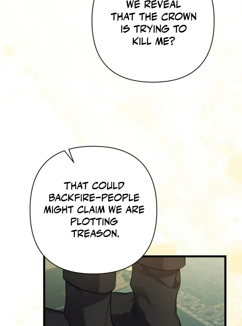 I Simply Cared For My Frail Dad Chapter 47 page 44 - 