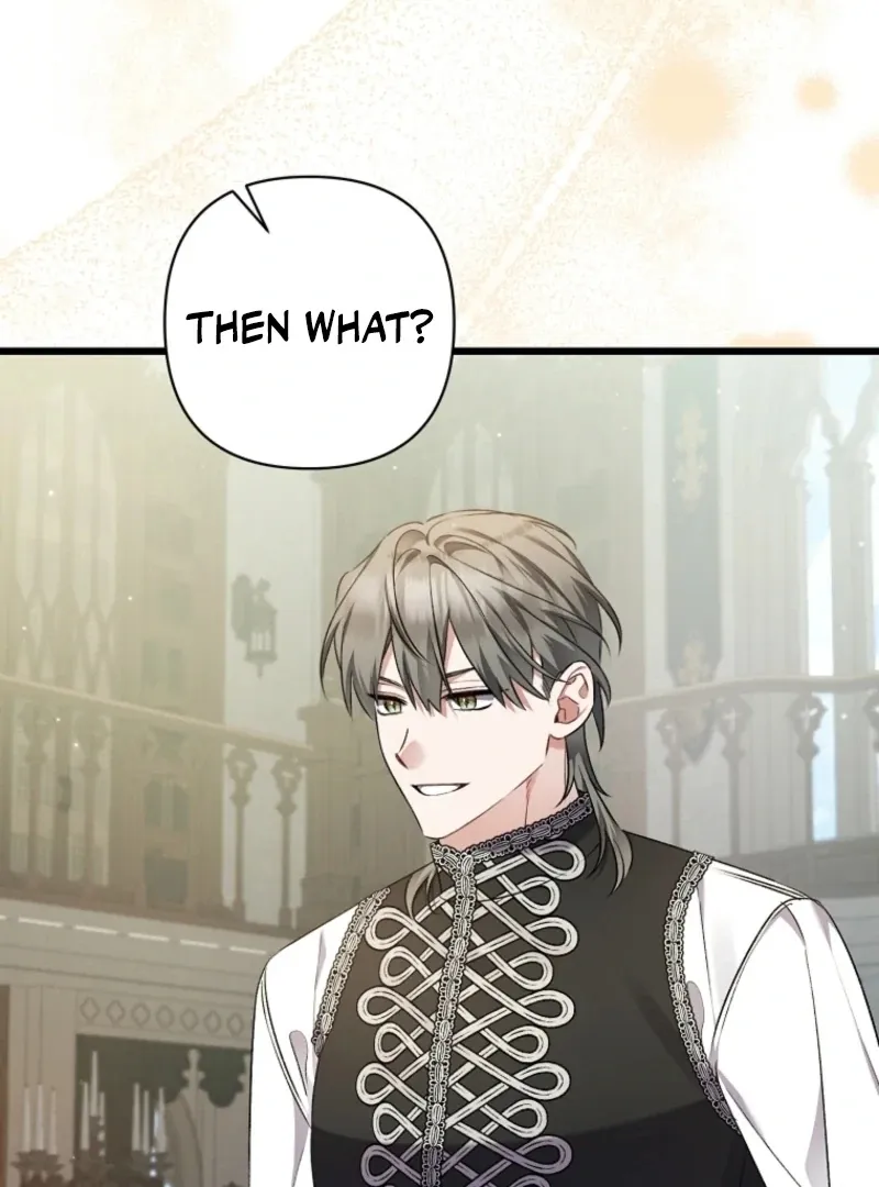 I Simply Cared For My Frail Dad Chapter 47 page 46 - 