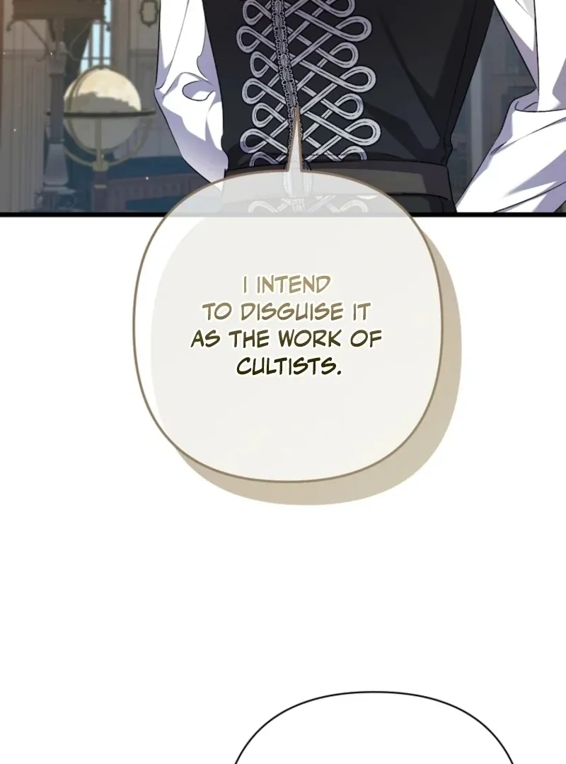 I Simply Cared For My Frail Dad Chapter 47 page 47 - 