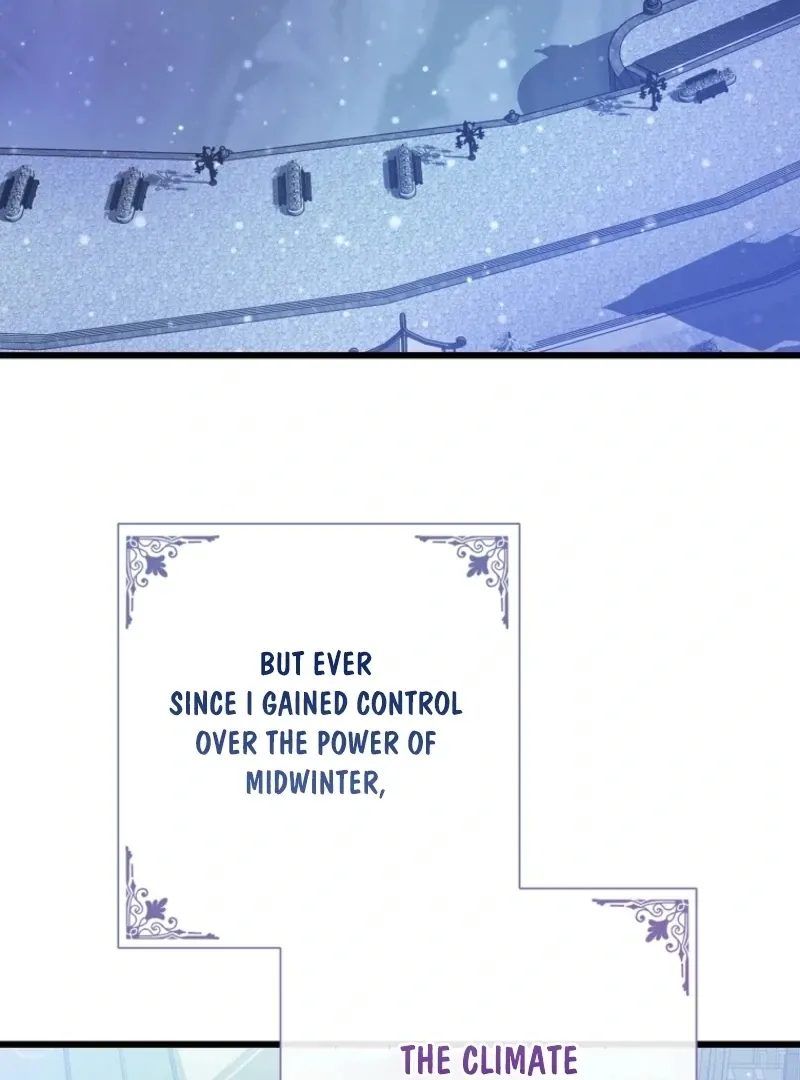 I Simply Cared For My Frail Dad Chapter 47 page 6 - 