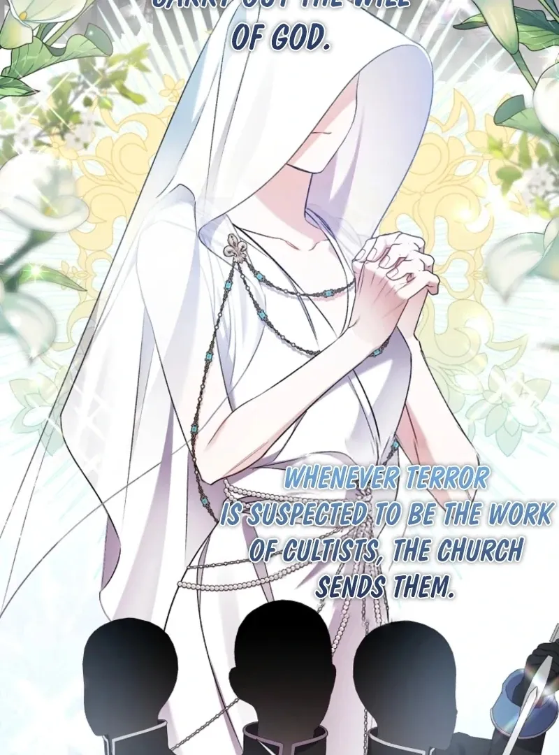 I Simply Cared For My Frail Dad Chapter 47 page 54 - 