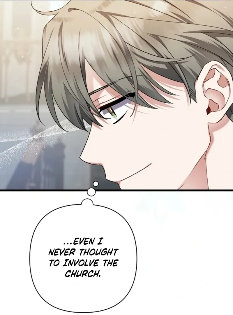 I Simply Cared For My Frail Dad Chapter 47 page 57 - 