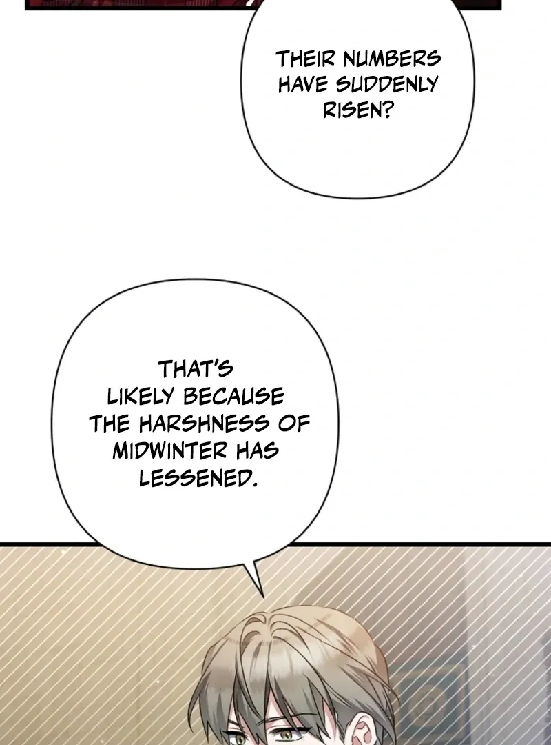 I Simply Cared For My Frail Dad Chapter 47 page 73 - 