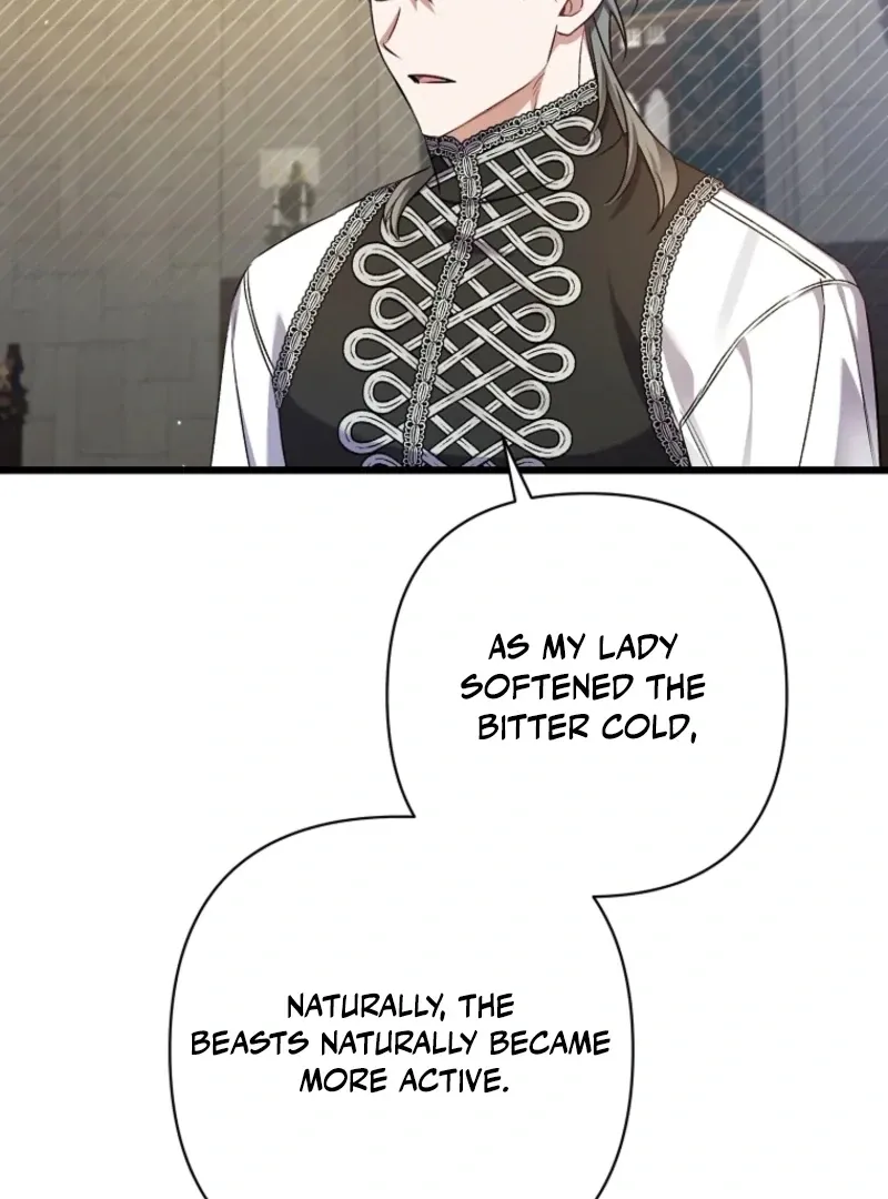 I Simply Cared For My Frail Dad Chapter 47 page 74 - 