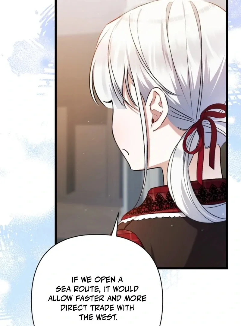 I Simply Cared For My Frail Dad Chapter 47 page 9 - 