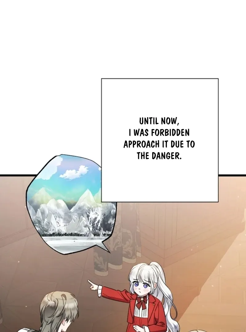I Simply Cared For My Frail Dad Chapter 47 page 94 - 