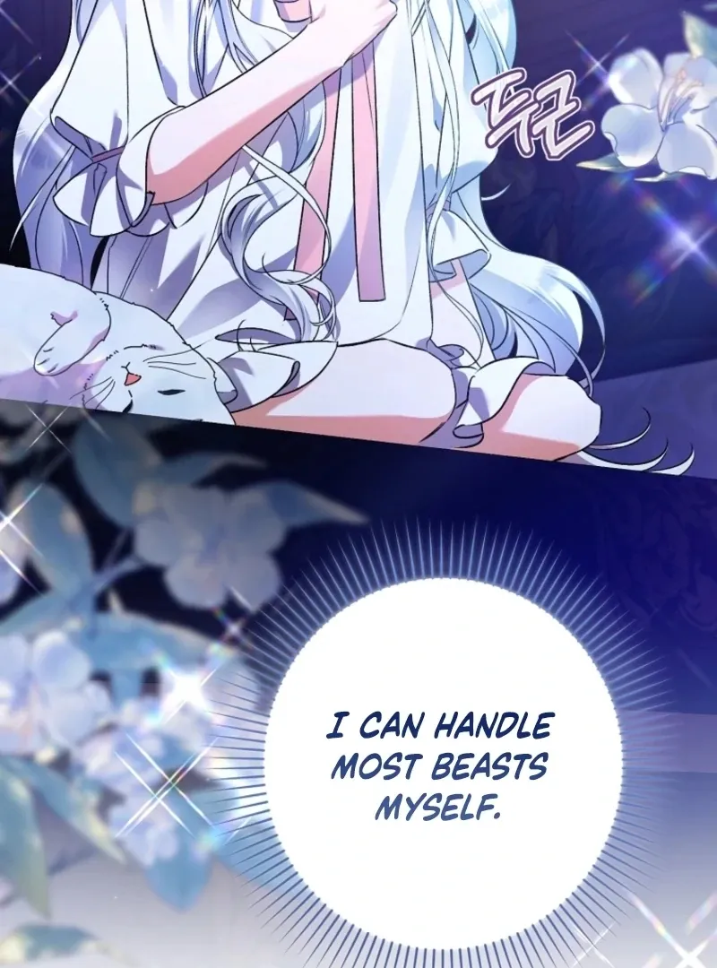 I Simply Cared For My Frail Dad Chapter 47 page 100 - 