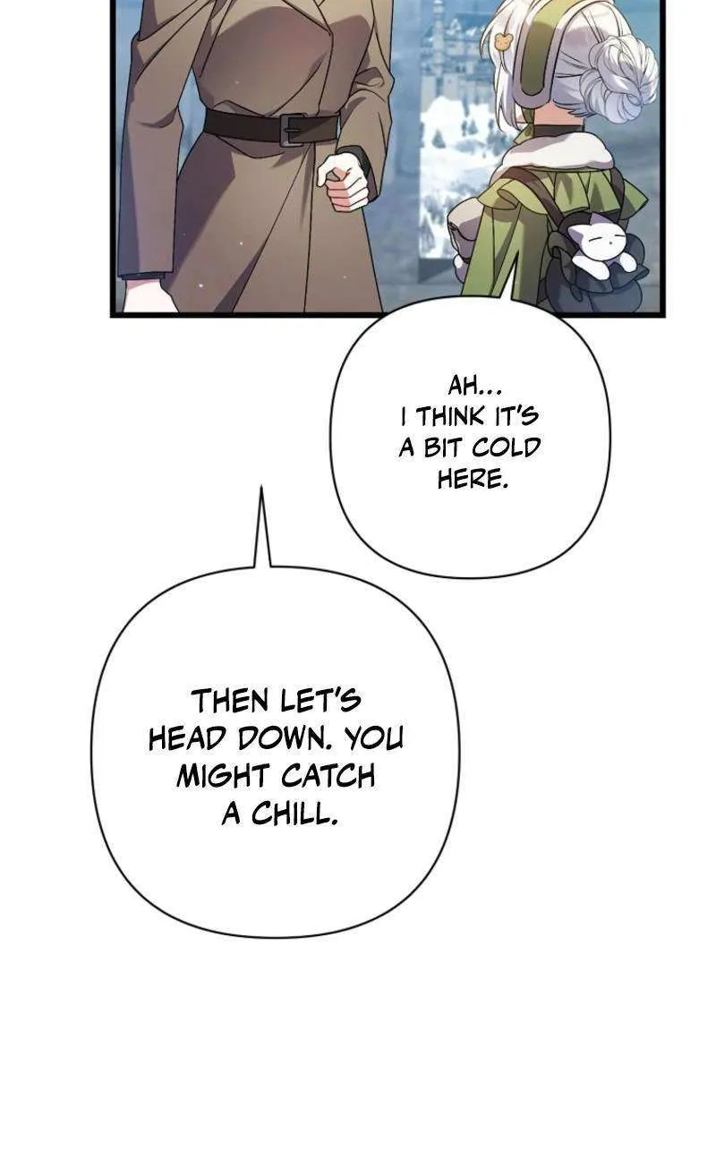 I Simply Cared For My Frail Dad Chapter 48 page 11 - 
