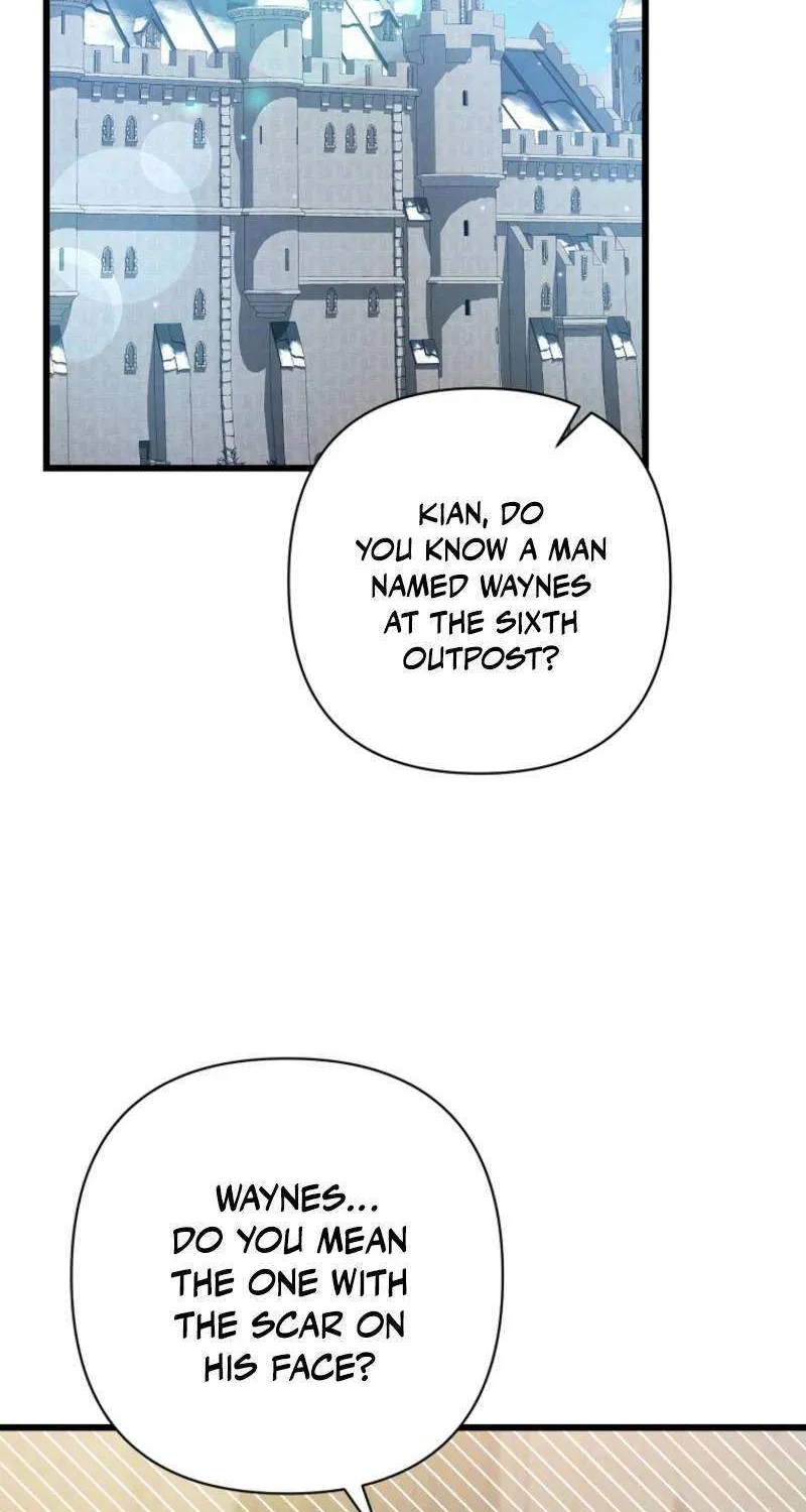 I Simply Cared For My Frail Dad Chapter 48 page 17 - 