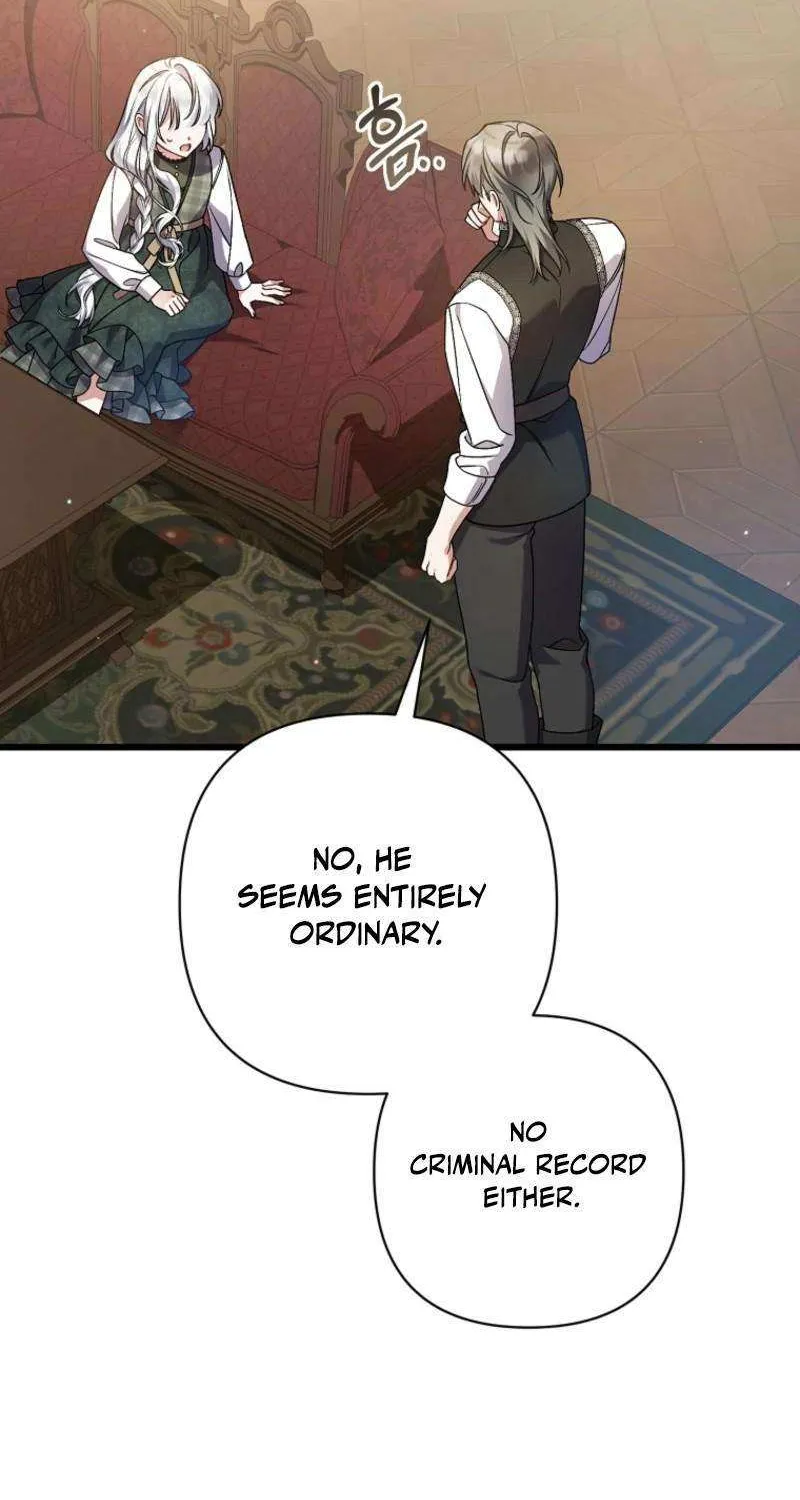 I Simply Cared For My Frail Dad Chapter 48 page 19 - 